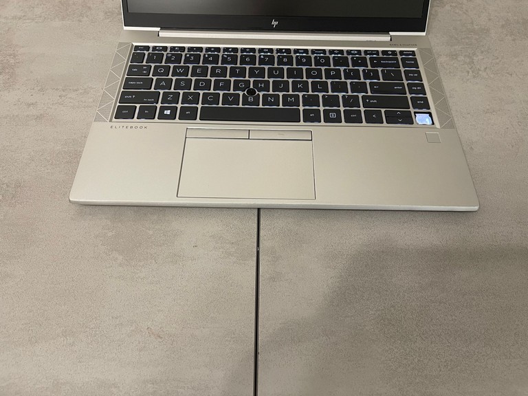 HP EliteBook 840 G8, 14.0" FHD IPS, i7-1185G7, 32GB, 512GB SSD, Intel Iris Xe Код:null. Зображення 4
