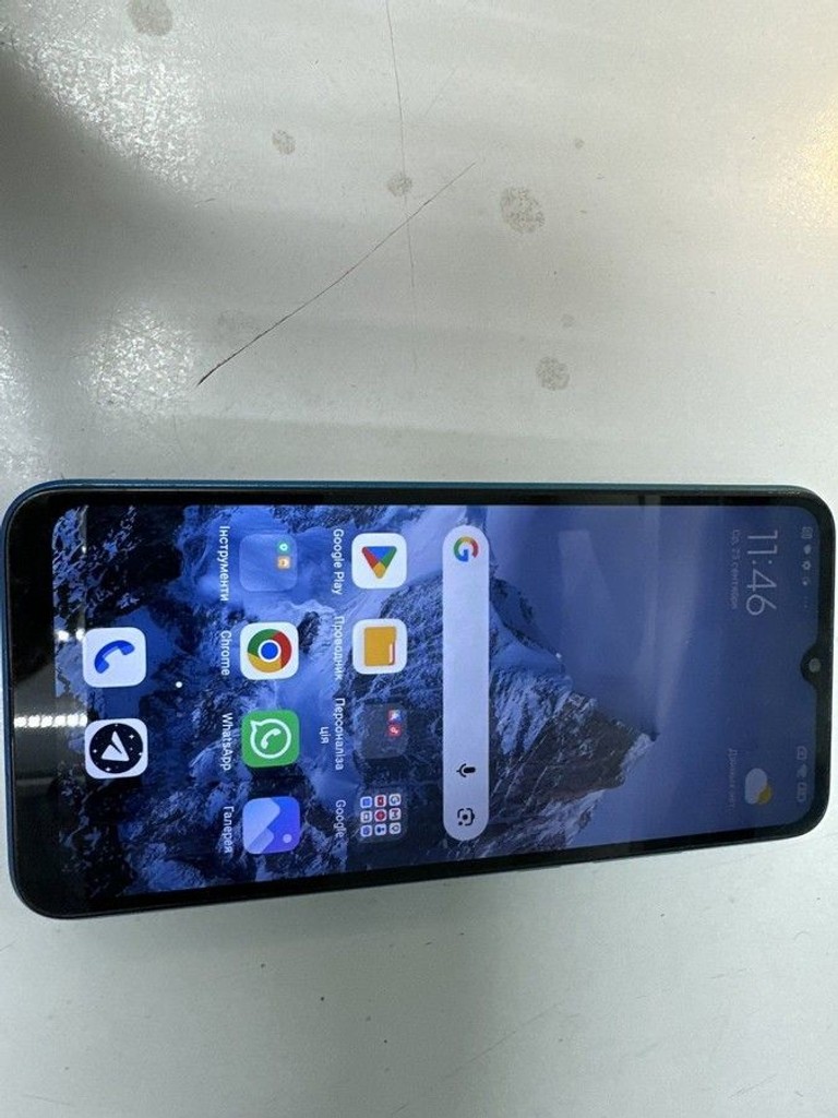 Купити Xiaomi redmi 9c nfc 3/64gb Б/У
