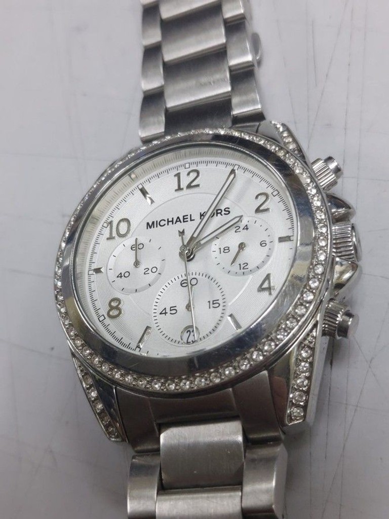 Розпродаж Michael Kors mk-5165, продавець Техноскарб