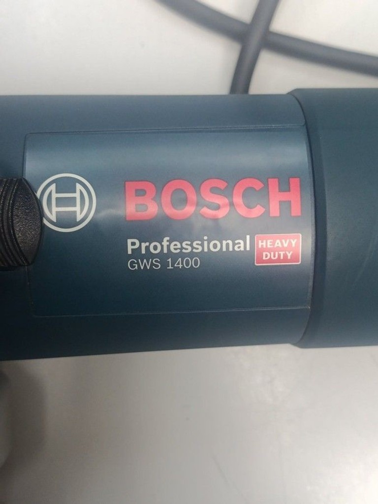 Дешево Bosch gws 1400 з ломбарду