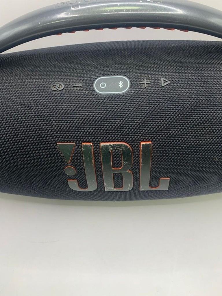 Оголошення Jbl Boombox 3 Black Б/У
