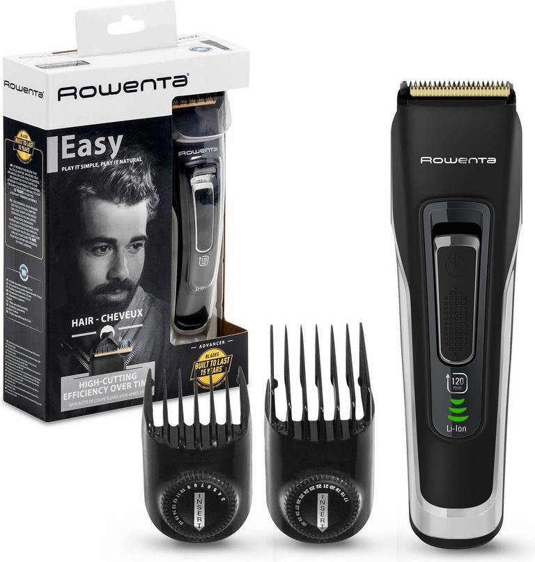 Купити Rowenta Advancer Easy TN5201 Б/У