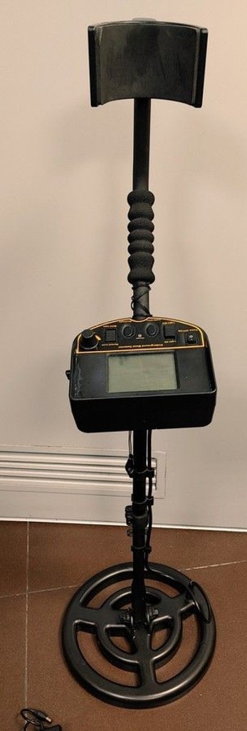Купити Без Виробника long range underground metal detector Б/У