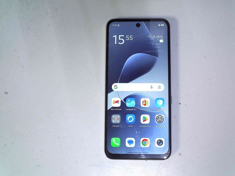 Купить Infinix hot 60i 4/128gb Б/У