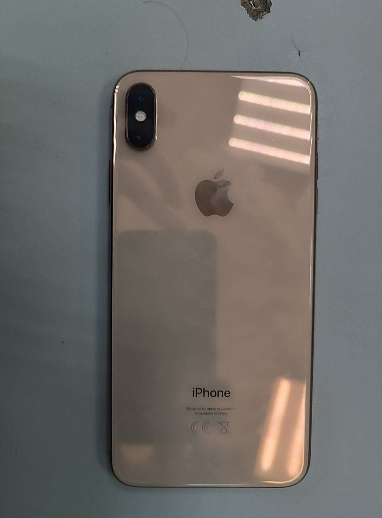 Купить Apple iphone xs max 64gb Б/У