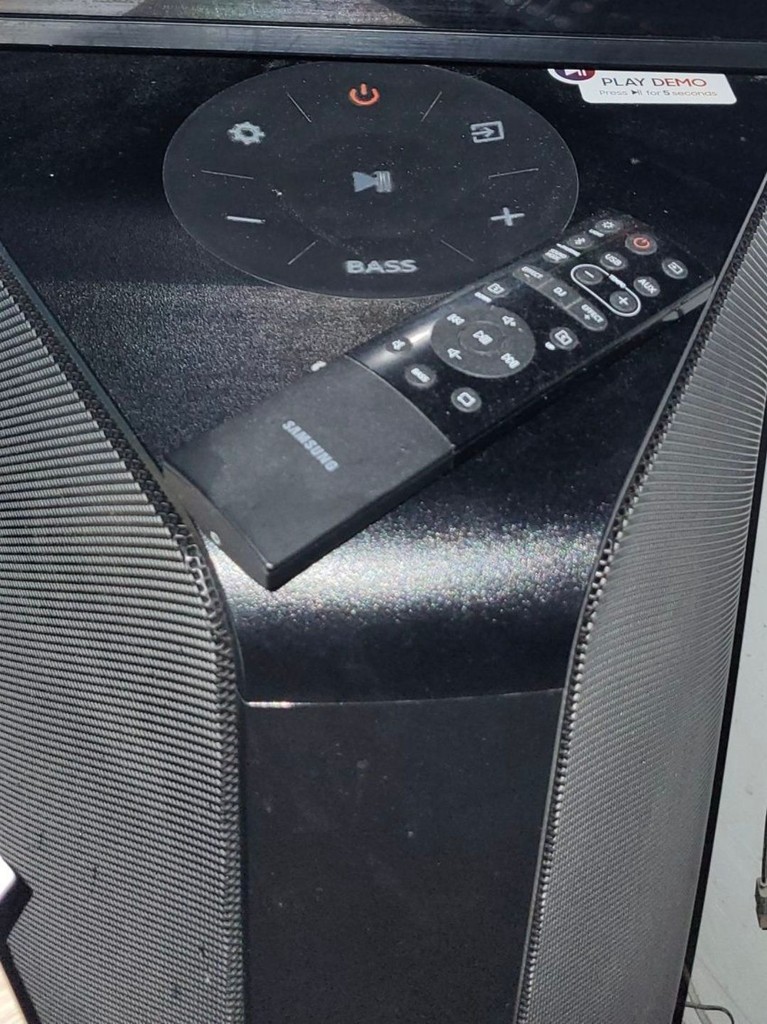 Купити Samsung MX-T70/UA Б/У