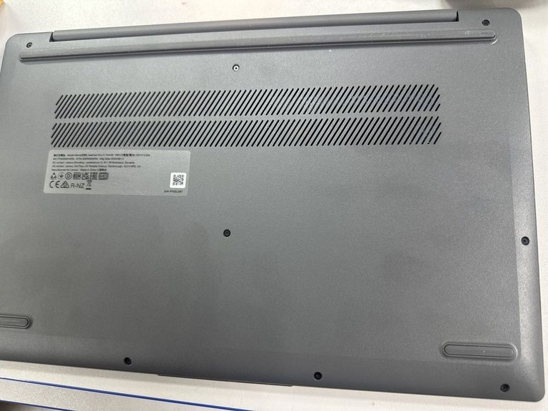 Дешиво Lenovo 15/core i5-12450h ddr5/16gb ddr5/ssd 512 gb/*інтегрована с ломбарда