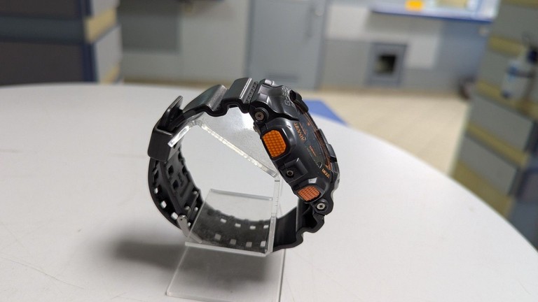 Дешиво Casio ga-110ts с ломбарда