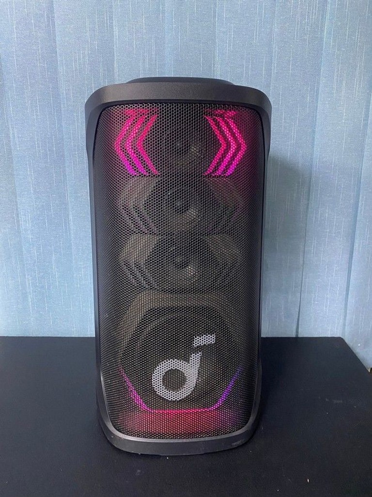 Розпродаж Anker SoundСore Rave 3S Black (A31A3012), продавець Техноскарб