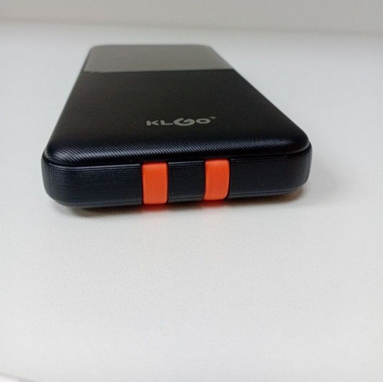 Дешиво Klgo kp-44 10000mah с ломбарда