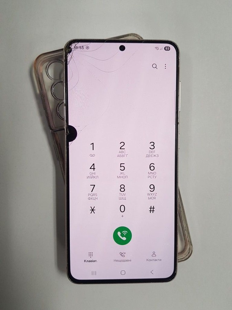 Дешево Samsung galaxy s21 5g sm-g991b 8/128gb з ломбарду