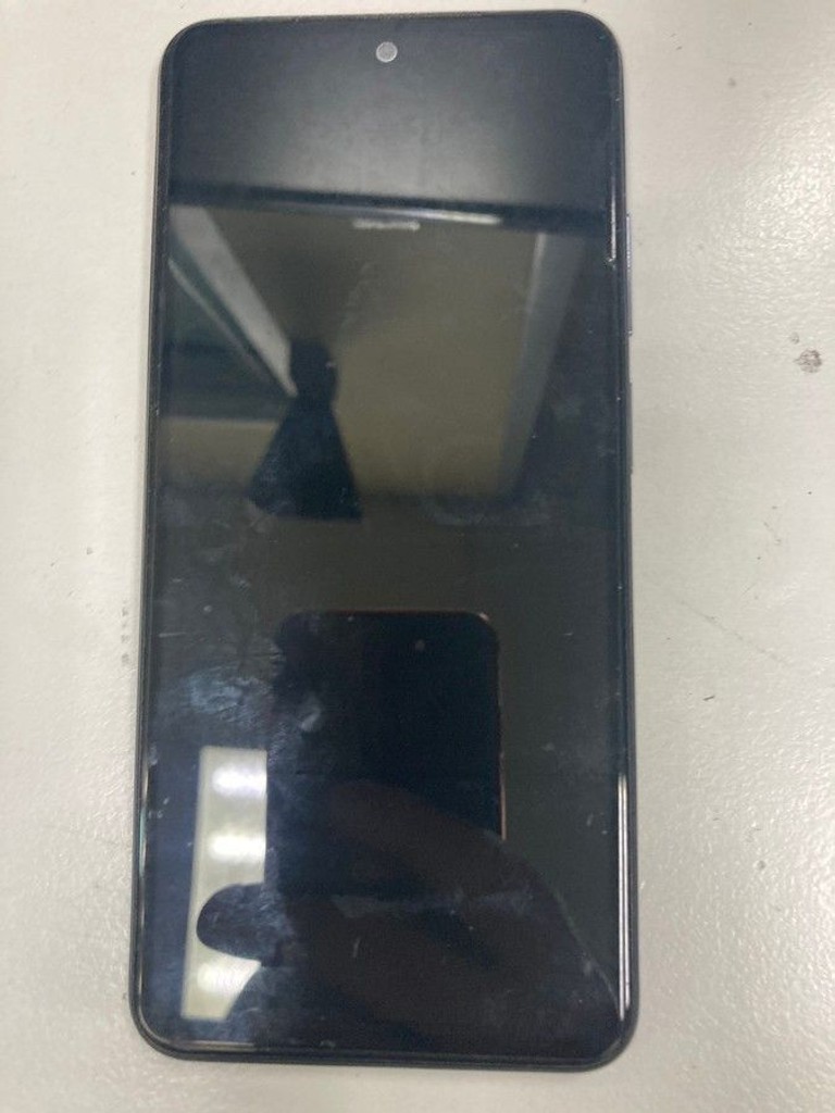 Купить Xiaomi Poco M5s 4/128GB Blue Б/У
