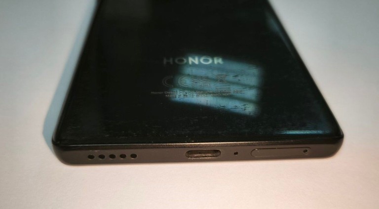 Huawei honor magic 5 lite 5g 8/256 Код:01-201152510. Зображення 8