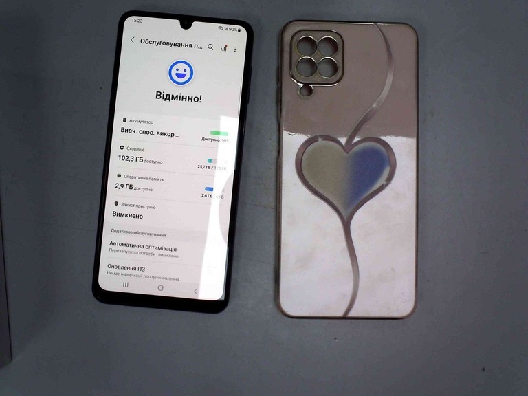Распродажа Samsung galaxy m32 6/128gb, продавец Техноскарб