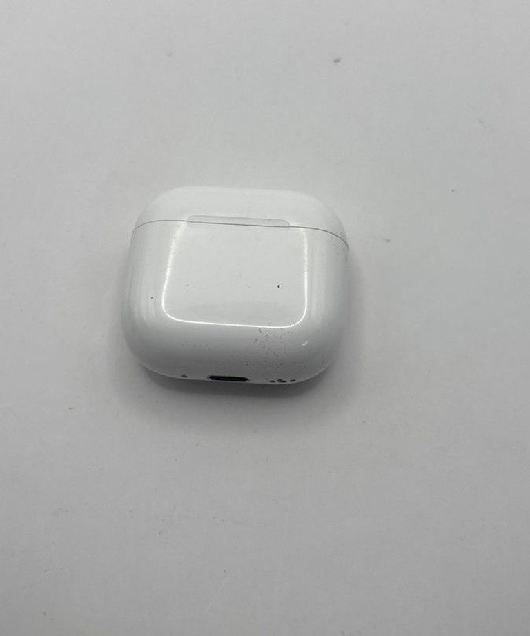 Купити Apple airpods 4 with active noise cancellation Б/У