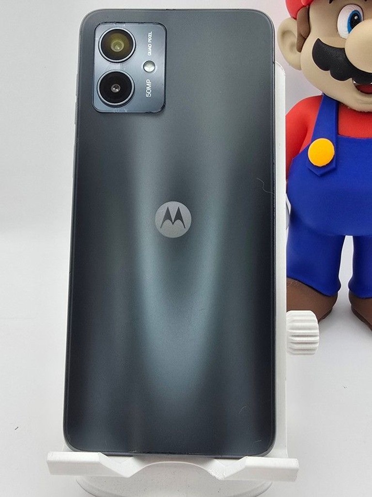 Оголошення Motorola g14 4/128gb Б/У