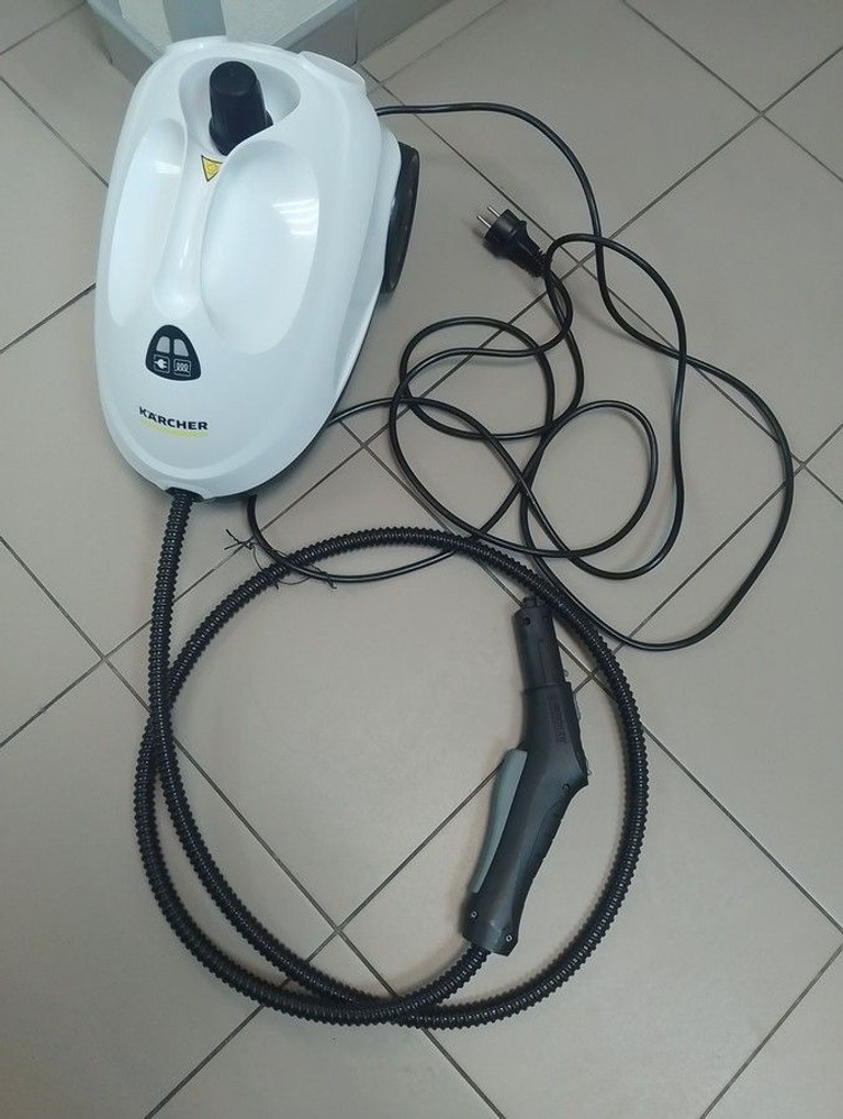 Дешиво Karcher SC 2 EasyFix (1.512-600.0) с ломбарда