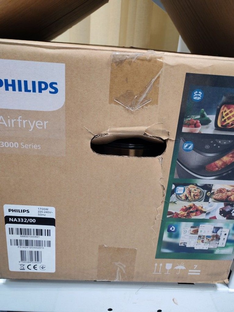Philips Ovi NA332/00 Код:01-201154481. Зображення 7