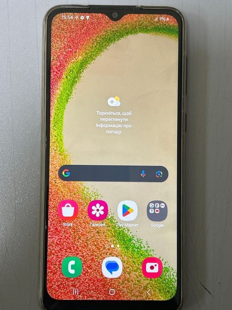 Купити Samsung galaxy a04 4/64gb Б/У