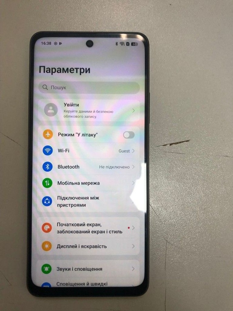 Oppo a5 pro 4g 8/256gb Код:01-201158315. Изображение 6