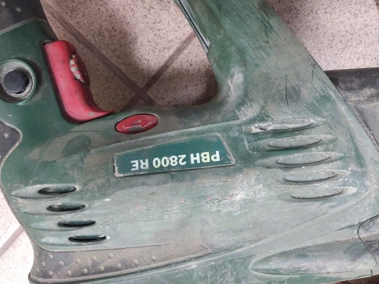 Оголошення Bosch pbh 2800 re Б/У