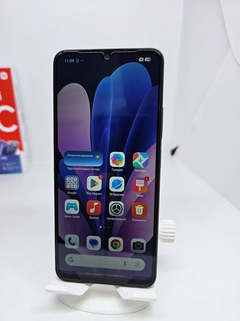 Xiaomi redmi 14c 4/128gb Код:01-201158572. Зображення 6