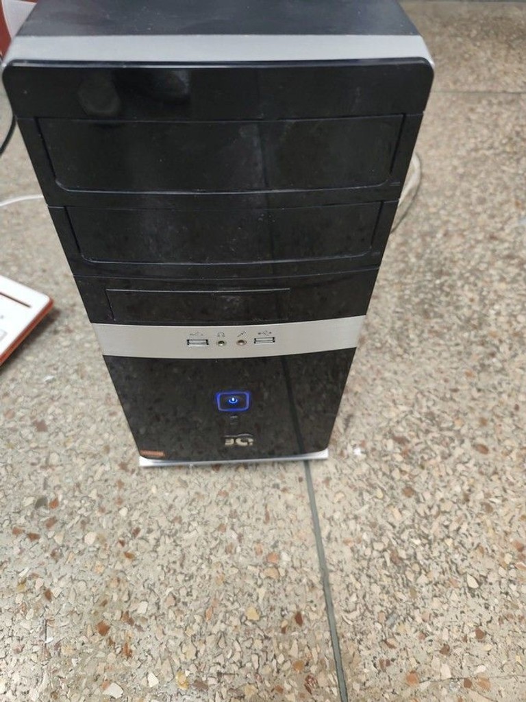 Купити Пк amd a6-3500/ram 4 gb/hdd 250 gb/ssd відсутній/інтегрована Б/У