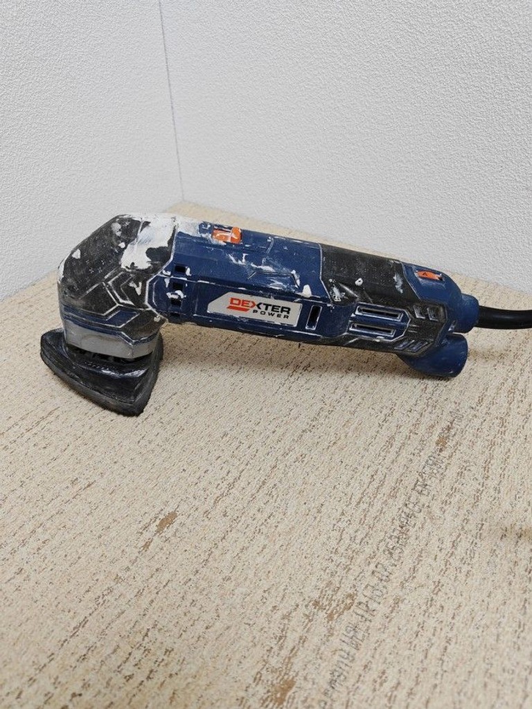 Купить Dexter pc280ds Б/У