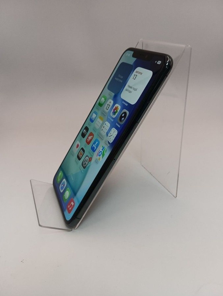 Apple iphone 11 pro max 512gb Код:01-201159528. Изображение 6