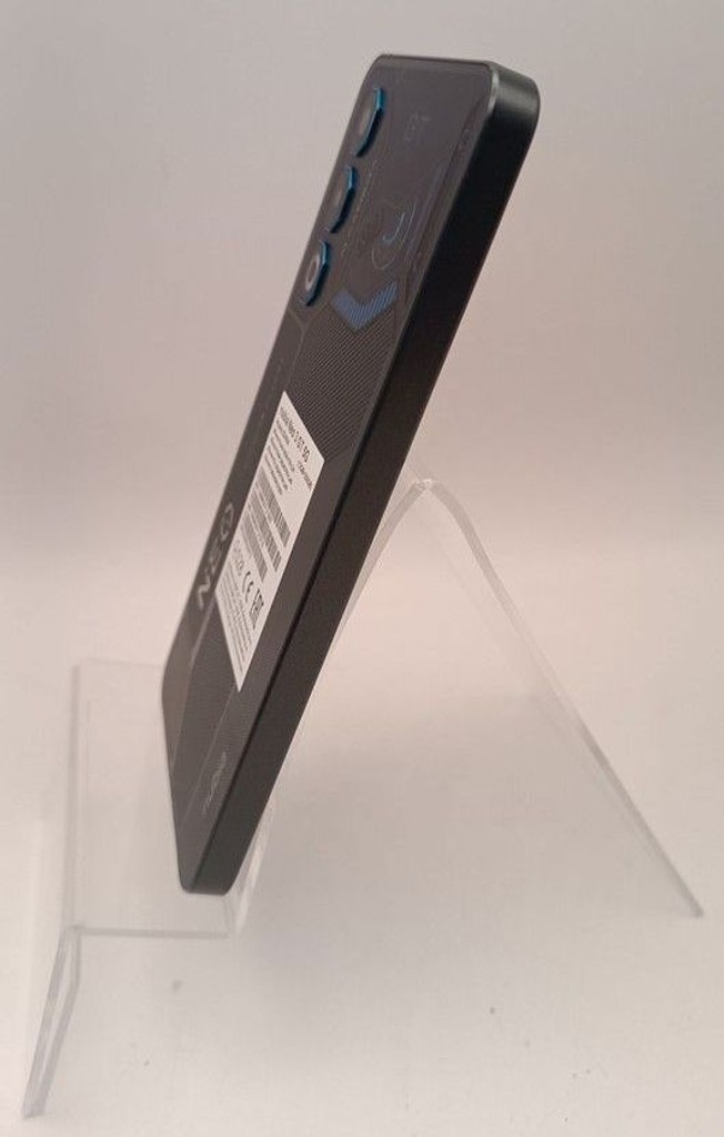 Дешиво Zte Nubia Neo 3 GT 5G 12/256GB Gray с ломбарда