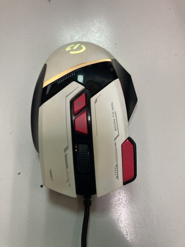 Оголошення Gamepro gm300w Б/У