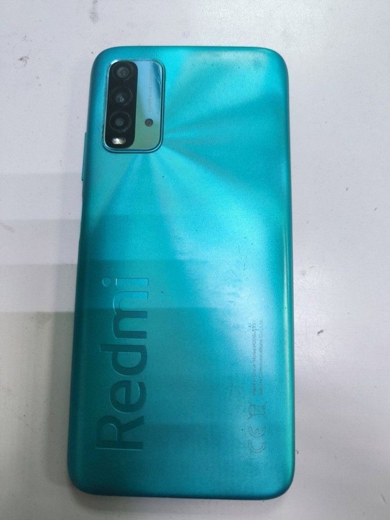 Объявление Xiaomi redmi 9t 4/64gb Б/У
