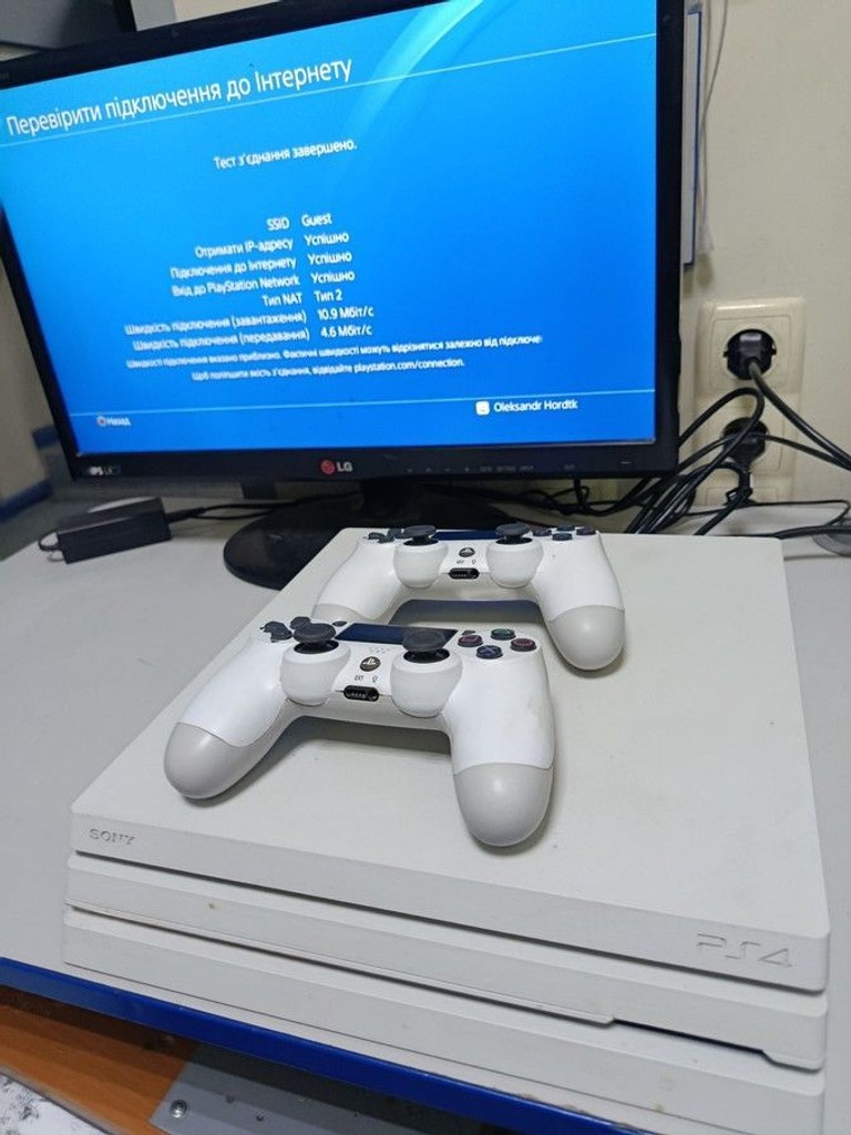 Распродажа Sony playstation 4 pro 1tb, продавец Техноскарб