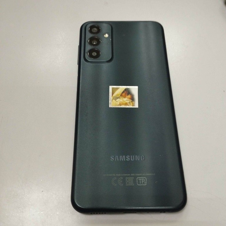 Купить Samsung galaxy m13 sm-m135f 4/128gb Б/У
