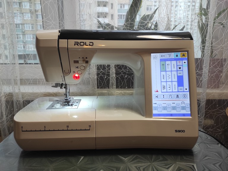 Купити Rold S900 Б/У