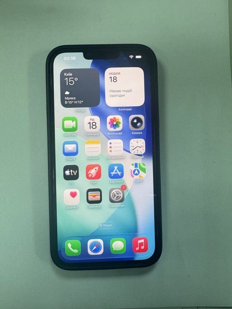Купить Apple iphone 13 pro max 128gb Б/У