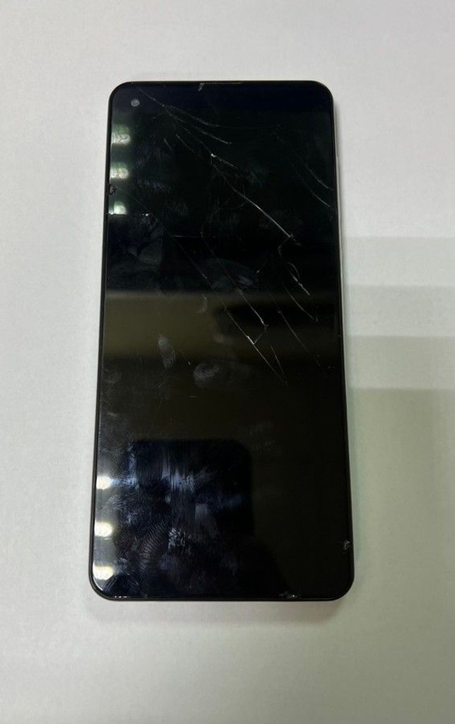 Дешиво Samsung galaxy a21s a217f 3/32gb с ломбарда