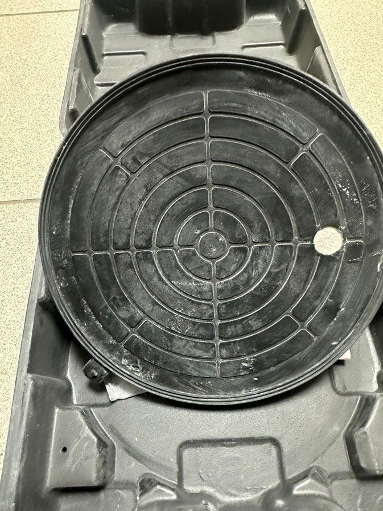 Объявление Xinsj 200mm Б/У