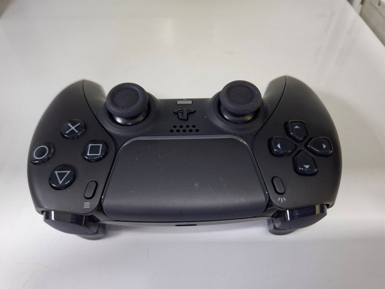 Объявление Sony DualSense Black Б/У