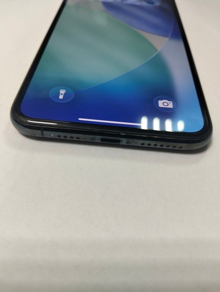 Apple iphone 11 pro max 64gb Код:01-201146361. Изображение 7