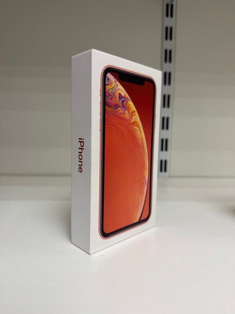 Распродажа Apple iphone xr 128gb, продавец Техноскарб