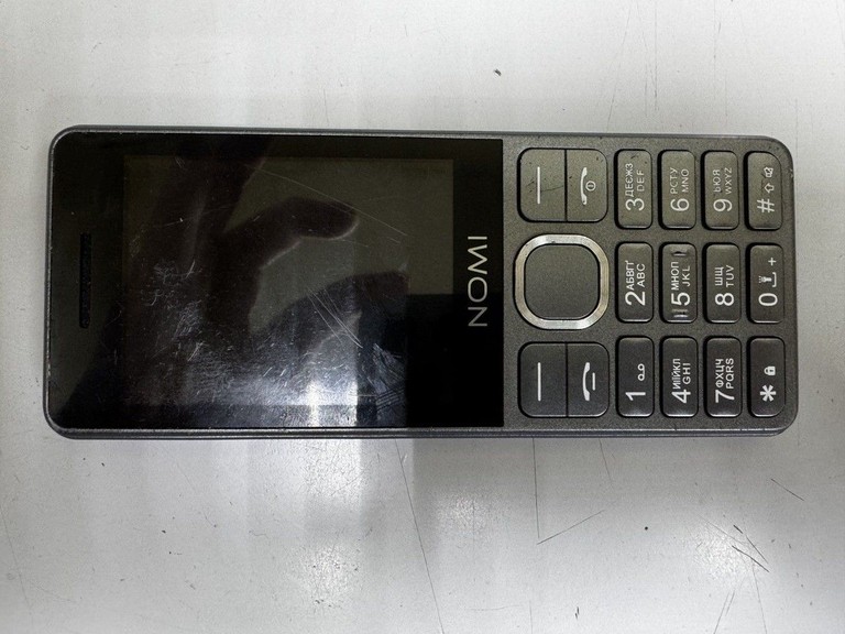 Купить Nomi i2860 Б/У