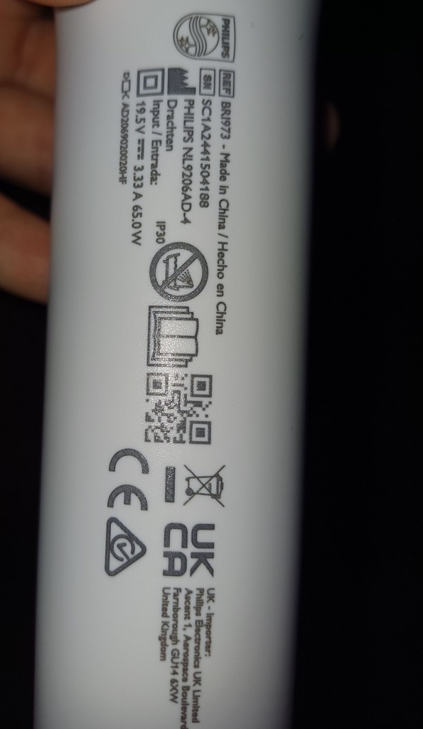 PHILIPS Lumea IPL Hair Removal 9900 Код:null. Зображення 5