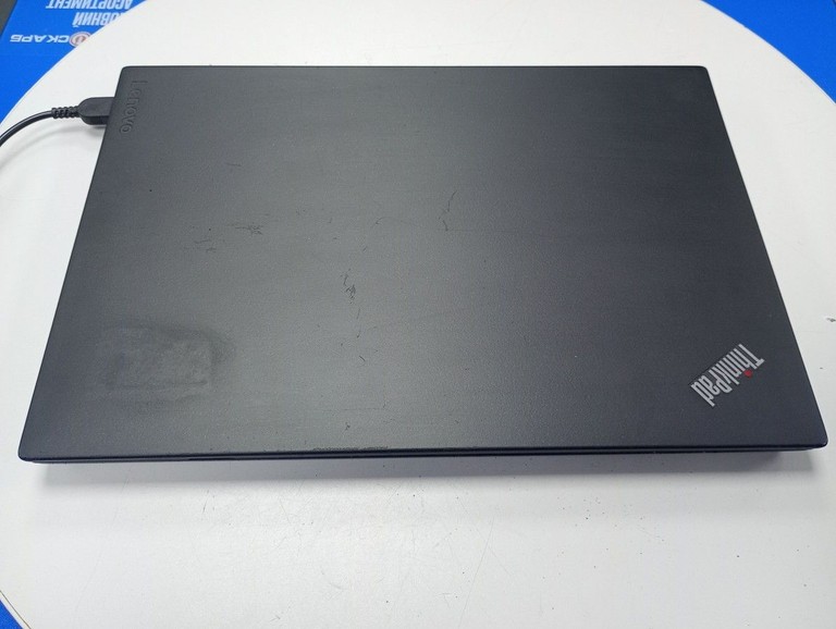 Распродажа Lenovo 14/core i5 7300u ddr3/8gb ddr3/hdd *відсутній/ssd 256 gb/*інтегрована, продавец Техноскарб