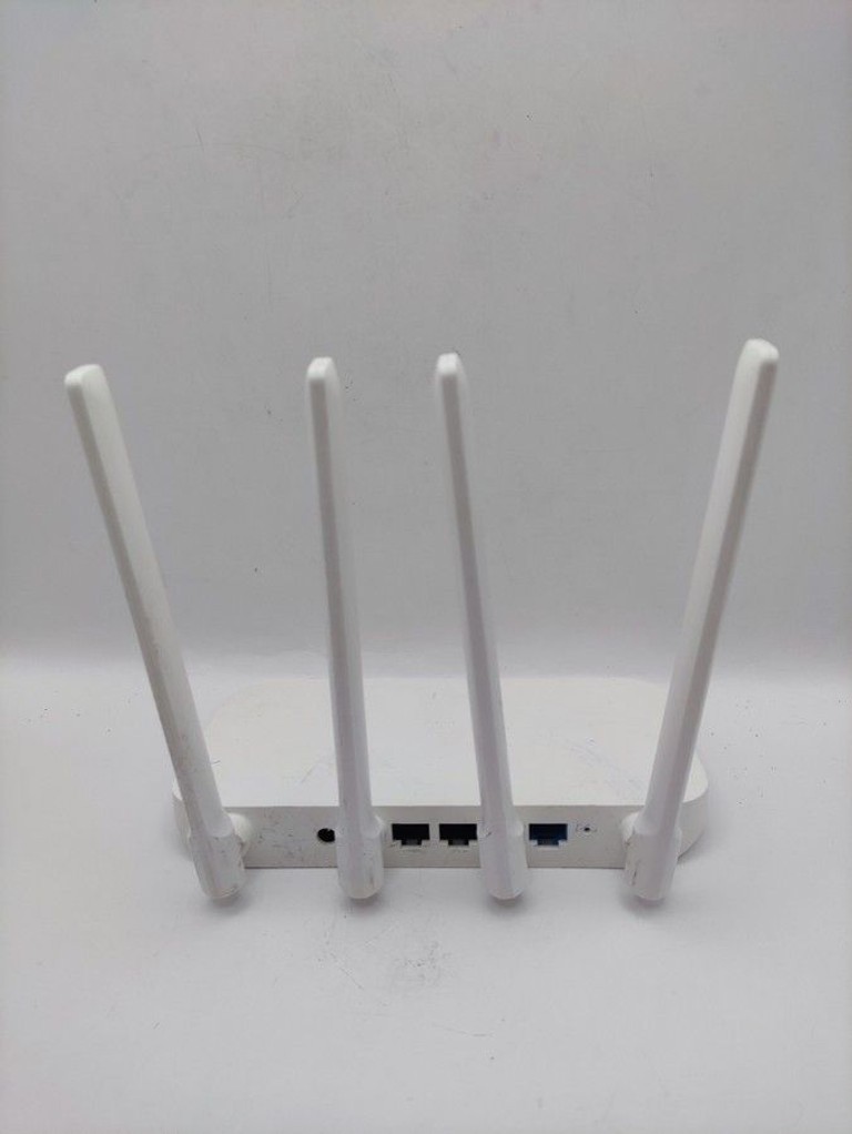 Розпродаж Xiaomi mi wifi router 4c global, продавець Техноскарб