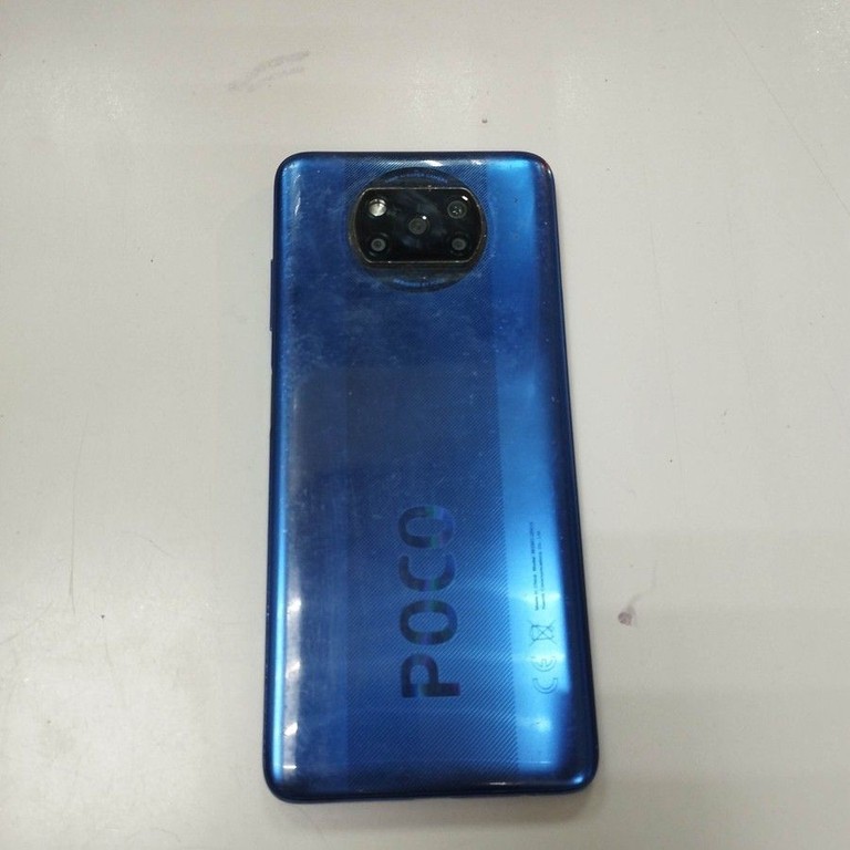 Xiaomi poco x3 nfc 6/64 Код:01-201169959. Изображение 6