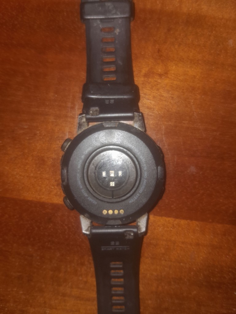 Купить Smart warth k52 Б/У