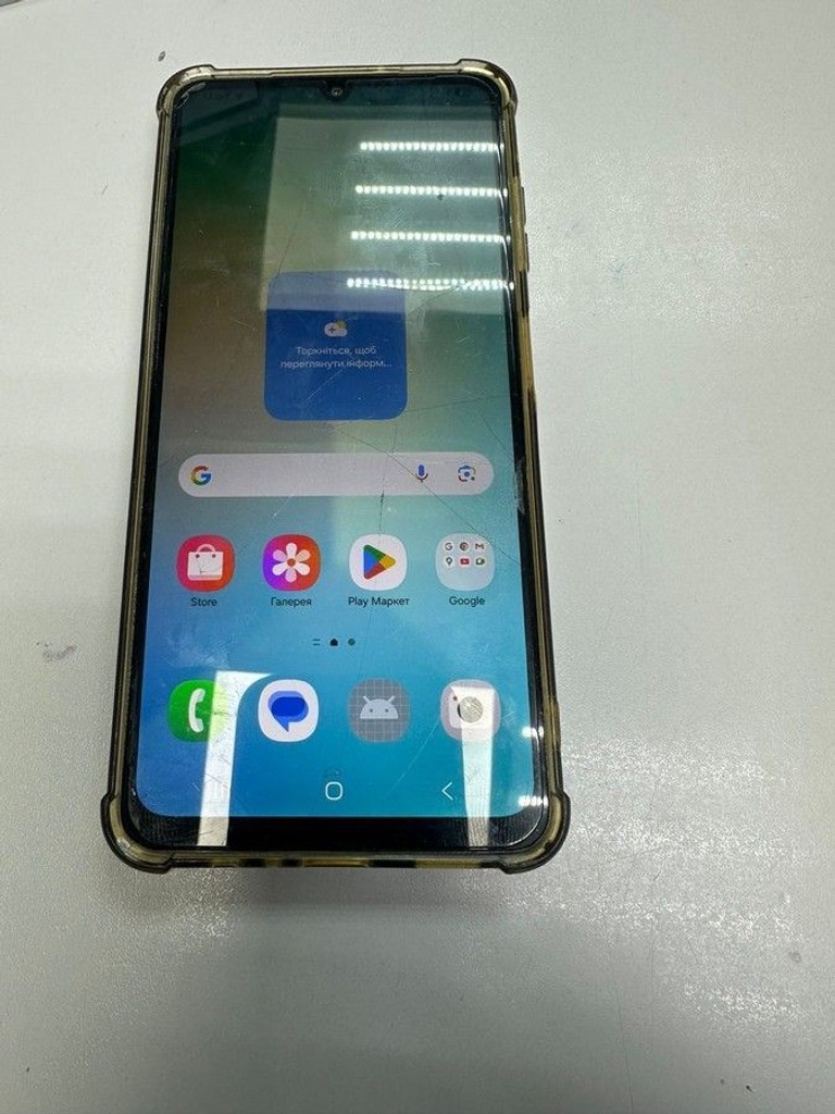 Купить Samsung galaxy a06 4/128gb Б/У