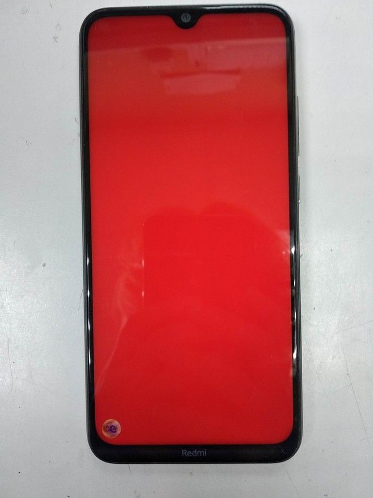 Xiaomi Redmi Note 8 4/64GB Black Код:01-201175283. Изображение 8