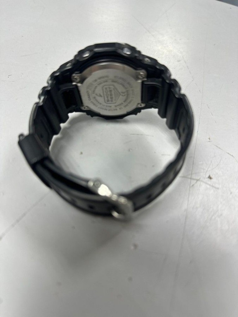Распродажа Casio gw-m5610, продавец Техноскарб